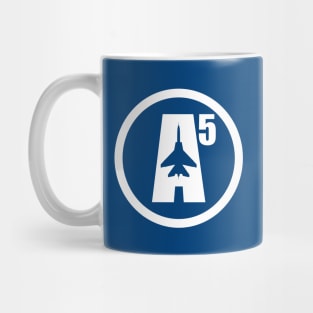 A-5 Vigilante Mug